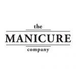the manicure company logo