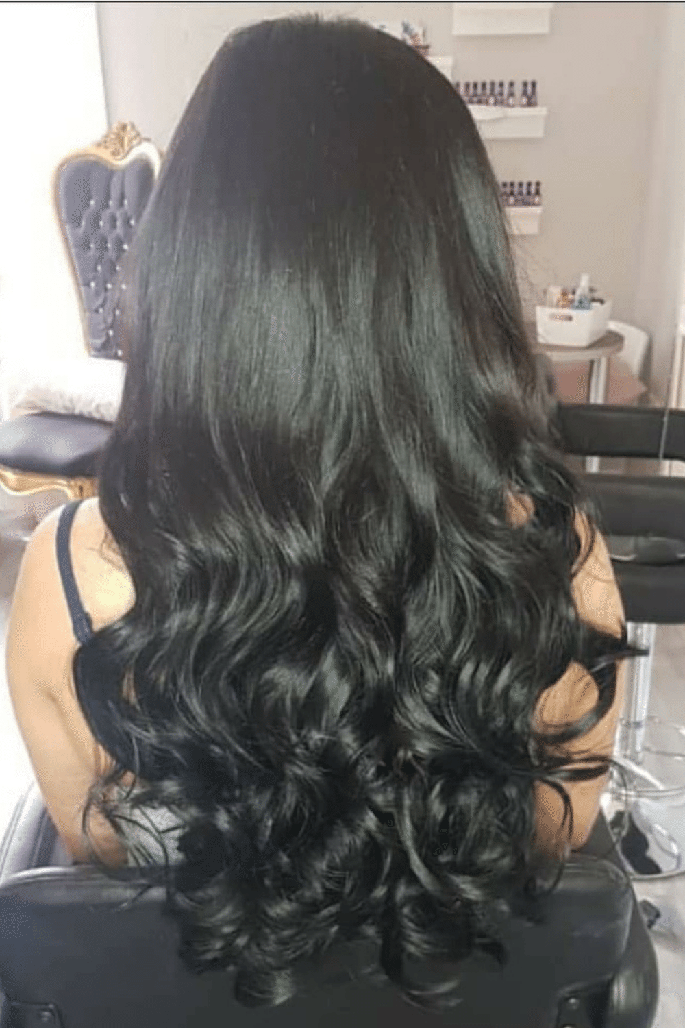 Biya Hair Pieces | Curly Piece | Beautique Beauty Studio