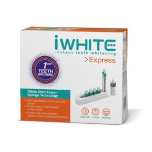 iwhite teeth whitening