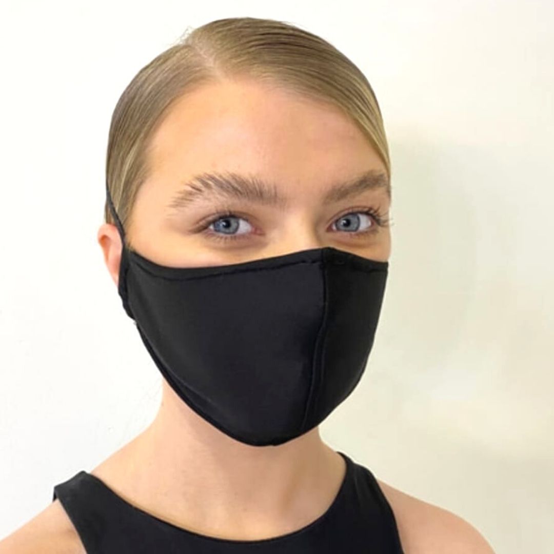 reusable face masks