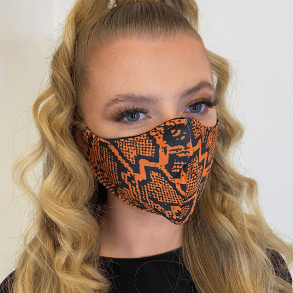 reusable face masks