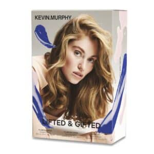 kevin murphy lifted and gifted set