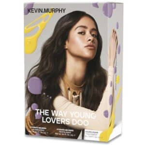 kevin murphy the way young lovers doo