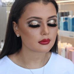 Beautique Beauty Studio Makeup